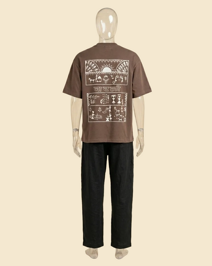 वारली (WARLI)